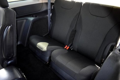 Used 2006 Chrysler Pacifica Touring image 32