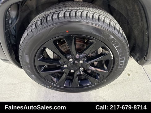 Used 2019 Jeep Grand Cherokee Altitude image 32