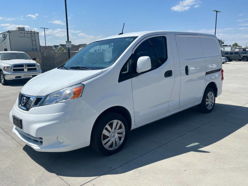 Used 2017 Nissan NV200 SV image 7