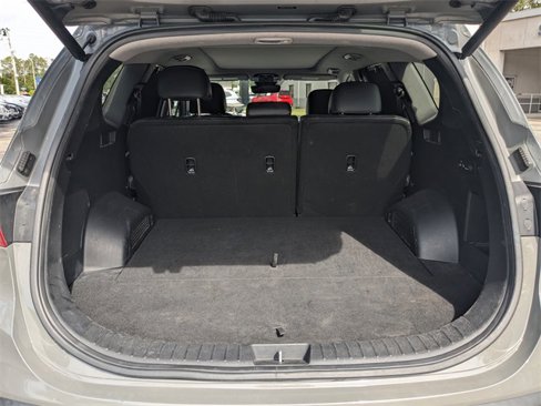 Used 2023 Hyundai Santa Fe Limited image 12