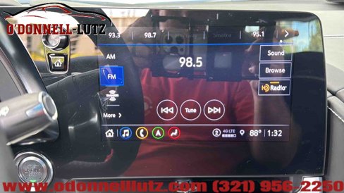 Used 2021 Chevrolet Corvette Stingray Premium Cpe w/ 3LT image 30