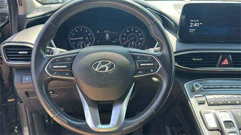 Used 2023 Hyundai Santa Fe SEL image 15