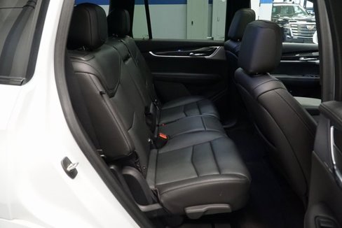 Used 2020 Cadillac XT6 Sport image 20