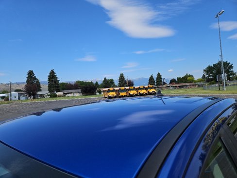 Used 2020 Ford Ranger Lariat w/ Equipment Group 501A Mid image 20