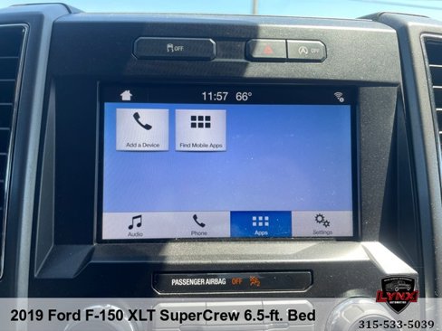 Used 2019 Ford F150 XLT image 17