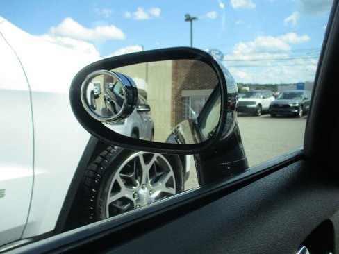 Used 2007 Pontiac Solstice GXP w/ Premium Package image 10