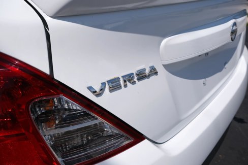 Used 2019 Nissan Versa S Plus image 14