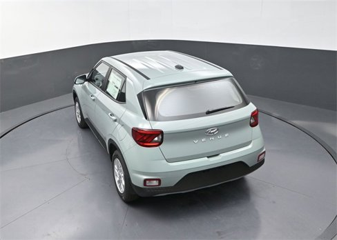 New 2025 Hyundai Venue SE image 25