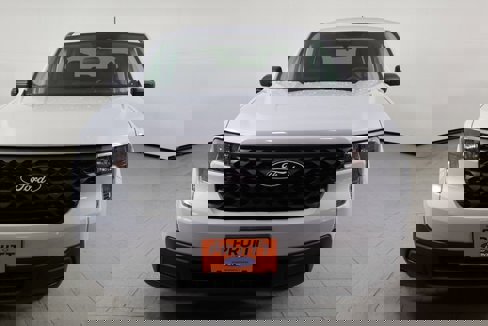New 2025 Ford Maverick XL w/ Equipment Group 102A image 2