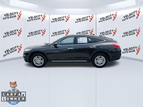 Used 2014 Honda Crosstour EX image 6