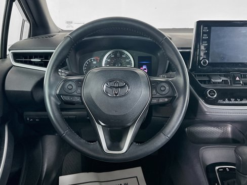 Used 2020 Toyota Corolla SE image 17