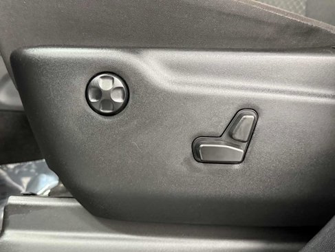 Used 2021 Jeep Grand Cherokee Freedom Edition image 29