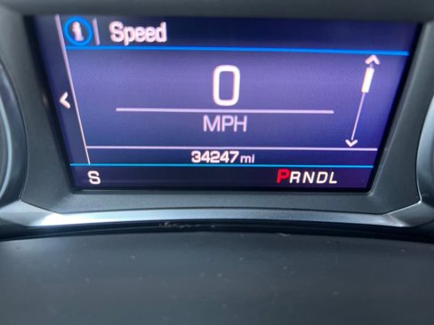 Used 2022 Chevrolet Equinox LT image 24