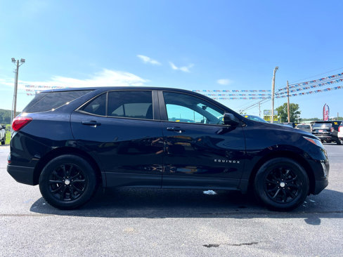Used 2020 Chevrolet Equinox LS w/ LS Convenience Package image 7