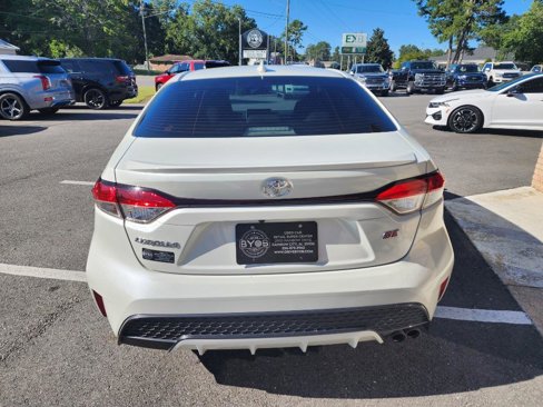 Used 2020 Toyota Corolla SE image 4