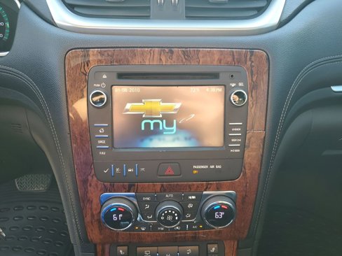 Used 2013 Chevrolet Traverse LT image 35