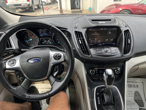 Used 2013 Ford Escape SEL image 11
