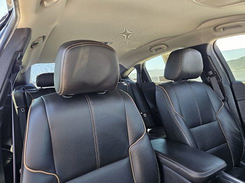 Used 2016 Chevrolet Impala LTZ image 8