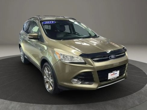 Used 2013 Ford Escape SEL image 7