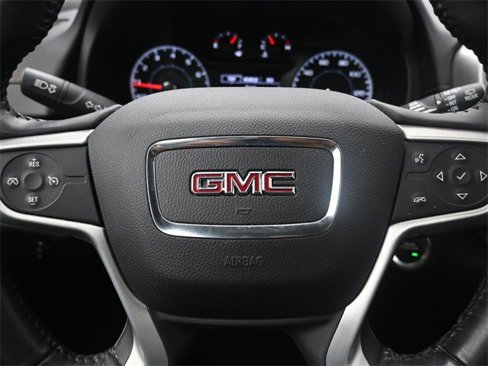 Used 2019 Subaru Crosstrek 2.0i Limited w/ Moonroof Package image 7