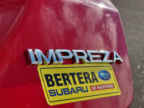 Certified 2025 Subaru Impreza 2.0i image 30