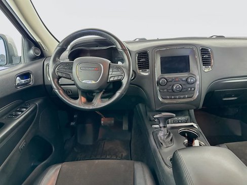 Used 2018 Dodge Durango GT image 29