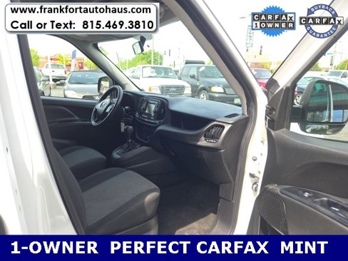 Used 2021 RAM ProMaster City Tradesman image 37