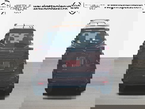 Used 2021 Nissan Kicks SV w/ Exterior Package image 6