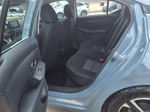 Used 2024 Nissan Sentra SV image 15