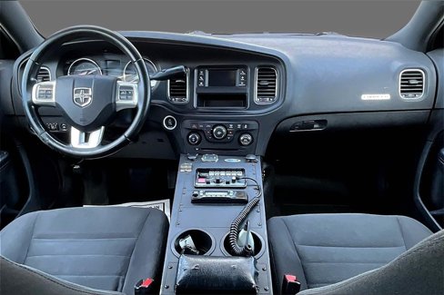 Used 2012 Dodge Charger Police image 9