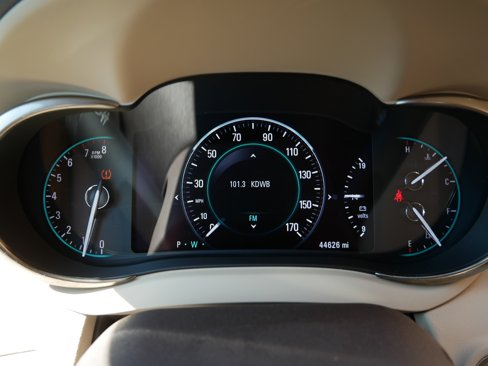 Used 2015 Buick LaCrosse Premium image 15