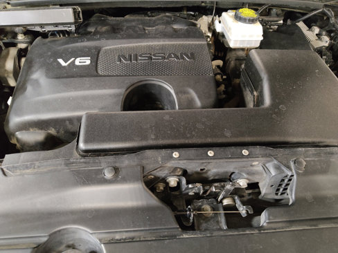 Used 2020 Nissan Pathfinder S image 30