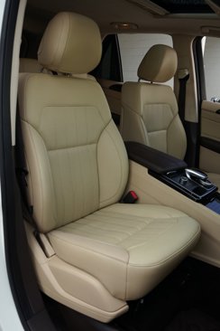 Used 2017 Mercedes-Benz GLE 350 image 4