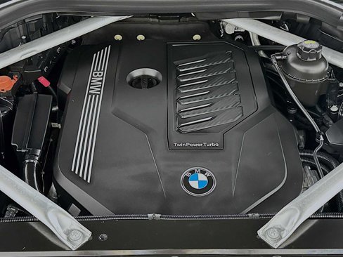 Used 2019 BMW X5 xDrive40i image 29