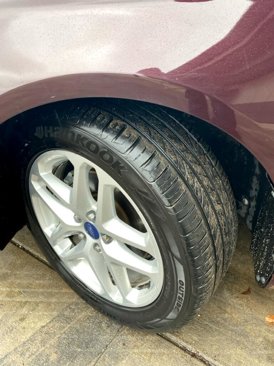 Used 2013 Ford Fusion SE image 7