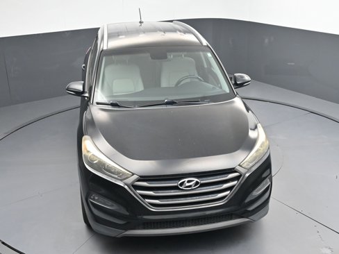 Used 2016 Hyundai Tucson Sport image 30