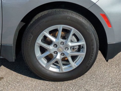 Used 2023 Chevrolet Equinox LT image 10