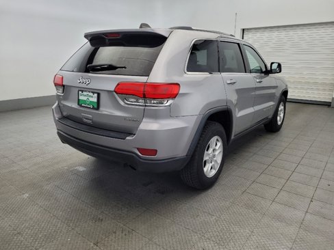 Used 2015 Jeep Grand Cherokee Laredo w/ Quick Order Package 23E image 9