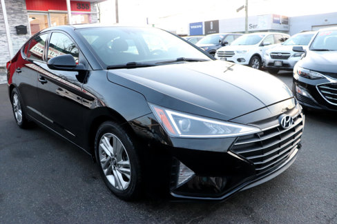 Used 2019 Hyundai Elantra SEL w/ Cargo Package image 7