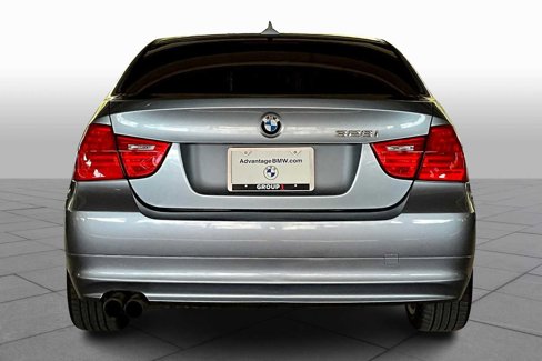 Used 2011 BMW 328i Sedan image 4