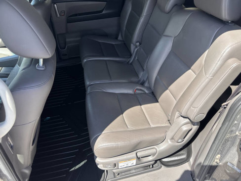 Used 2012 Honda Odyssey EX-L image 10