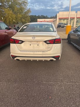 Used 2022 Nissan Altima 2.5 SL image 7