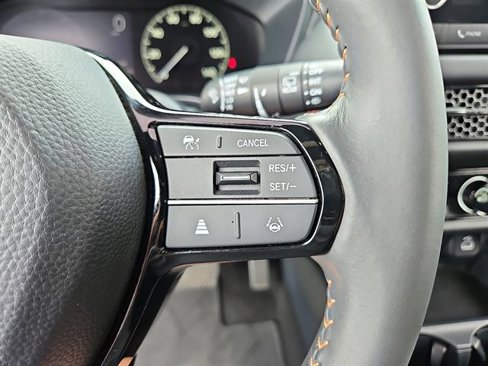 Used 2023 Honda HR-V Sport image 18