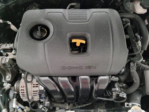 Used 2019 Kia Forte S w/ S Premium Package image 30