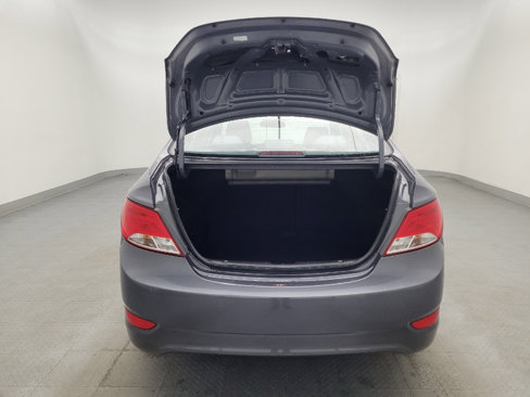 Used 2016 Hyundai Accent SE image 29