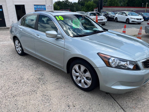 Used 2010 Honda Accord EX-L image 7