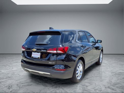 Used 2024 Chevrolet Equinox LT image 20