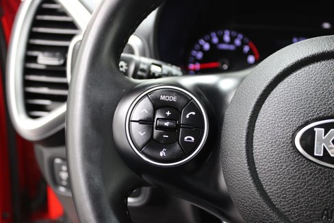 Used 2021 Kia Soul GT-Line image 10