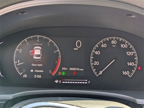 New 2026 Honda Civic LX image 17