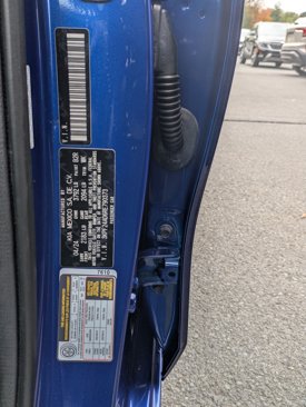 Certified 2024 Kia Forte LXS w/ LXS Technology Package image 22